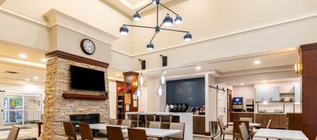 Staybridge Suites London